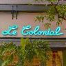 Logo for Le Colonial