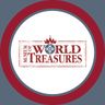 Logo for Museum of World Treasures