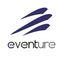 Logo for Eventure - Event Planner & Caterer