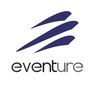 Logo for Eventure - Event Planner & Caterer