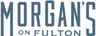 Logo for Morgan's on Fulton