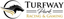 Logo for Turfway Park