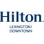 Logo for Hilton Lexington/Downtown Hotel