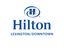 Logo for Hilton Lexington/Downtown Hotel
