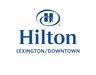 Logo for Hilton Lexington/Downtown Hotel