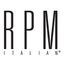 Logo for RPM Italian