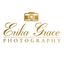 Logo for Erika Grace Photography