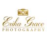Logo for Erika Grace Photography