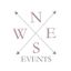 Logo for NSWE Events