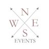 Logo for NSWE Events