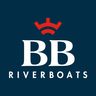 Logo for BB Riverboats