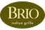 Logo for Brio Tuscan Grille, Newport