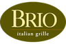 Logo for Brio Tuscan Grille, Newport