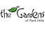 Logo for The Gardens of Park Hills