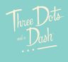 Logo for Three Dots and a Dash