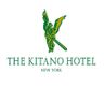 Logo for The Kitano New York