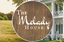 Logo for The Melady House