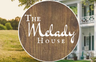 Logo for The Melady House