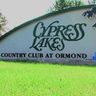 Logo for Cypress Lakes Country Club