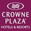Logo for Crowne Plaza New Orleans Airport