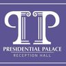 Logo for Presidential Palace