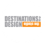 Logo for Destinations by Design
