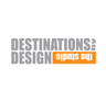Logo for Destinations by Design