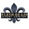 Logo for Fleur de Lis Event Center