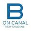 Logo for B On Canal