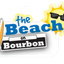 Logo for Beach on Bourbon - Bourbons Best Balconies and French Quarter Courtyards