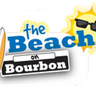 Logo for Beach on Bourbon - Bourbons Best Balconies and French Quarter Courtyards