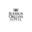 Logo for Bourbon Orleans Hotel