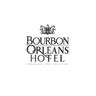 Logo for Bourbon Orleans Hotel