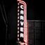Logo for Carver Theater