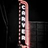 Logo for Carver Theater