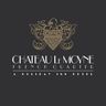Logo for Chateau LeMoyne-French Quarter