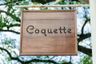 Logo for Coquette