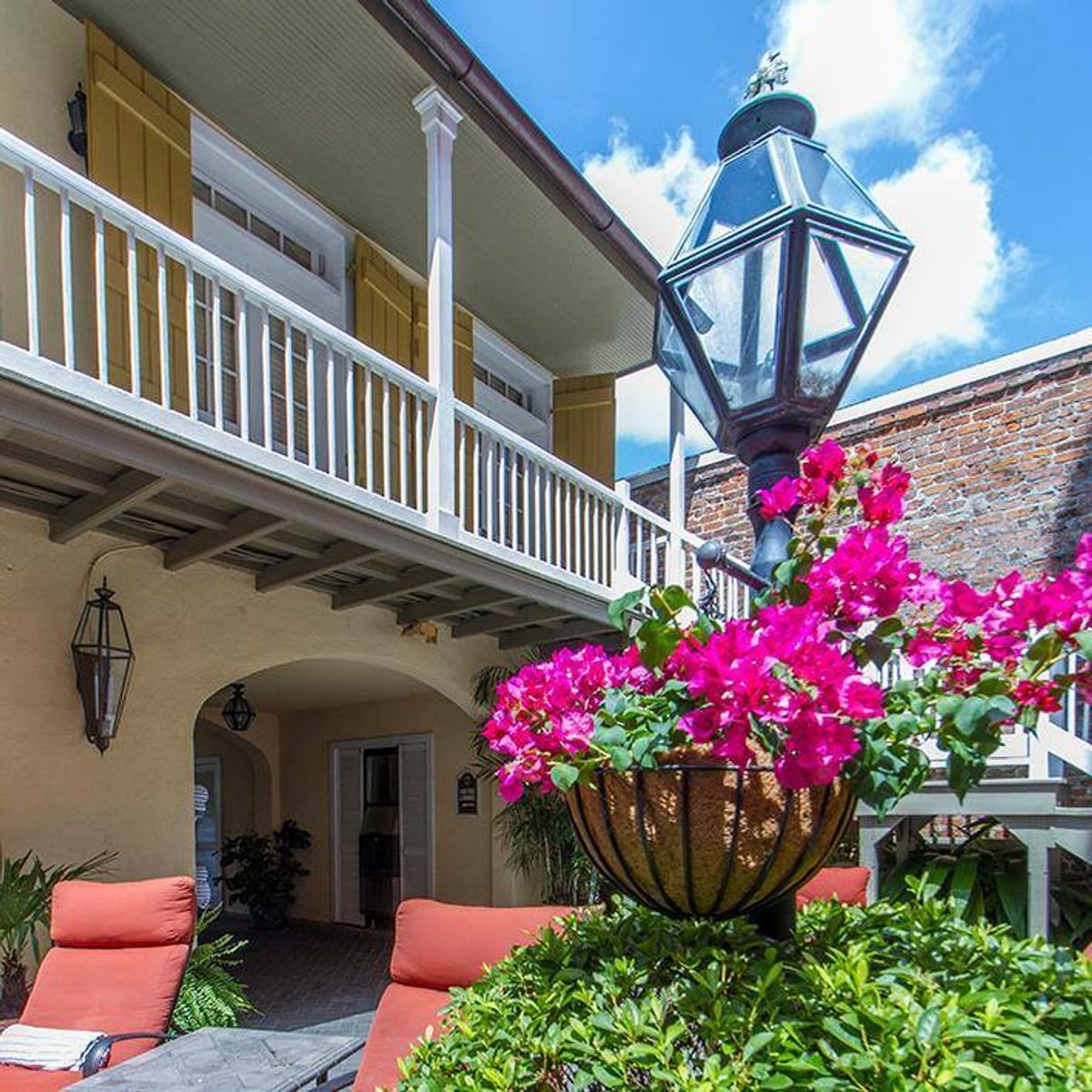Dauphine Orleans Hotel, photo 3