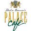 Logo for Dickie Brennan's Palace Café