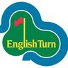 Logo for English Turn Golf & Country Club