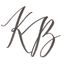 Logo for Kortney Boyett Photography