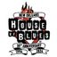 Logo for House of Blues New Orleans