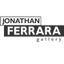Logo for Jonathan Ferrara Gallery