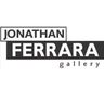 Logo for Jonathan Ferrara Gallery
