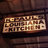 Logo for K-Paul’s Louisiana Kitchen