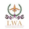 Logo for Louisiana Wedding Association