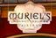 Logo for Muriel's Jackson Square