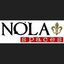 Logo for NOLA Spaces