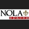 Logo for NOLA Spaces