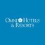 Logo for Omni Riverfront Hotel